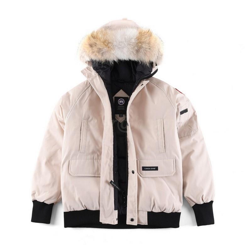 Canada Goose Men's Outwear 86